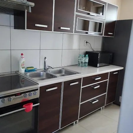 Apartament Agata Apartament