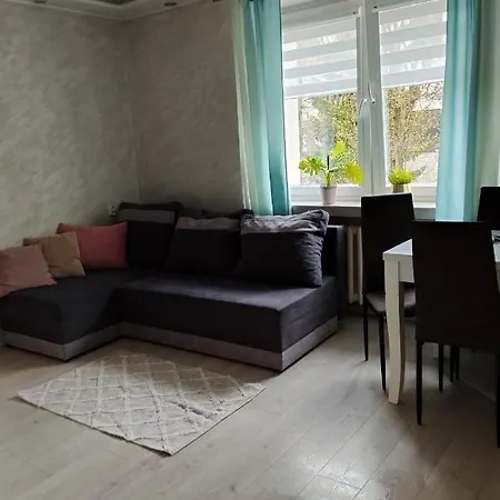 Apartament Apartament Agata *