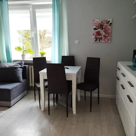 Apartament Agata * Giżycko