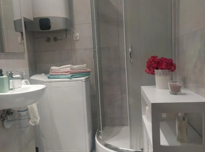 Apartament Apartament Agata *