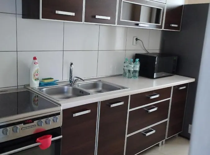 Apartament Agata Apartament