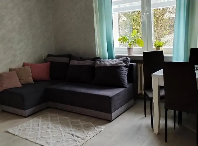 Apartament Apartament Agata *