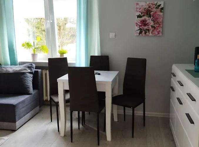 Apartament Agata * Giżycko